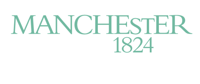 Tree Trail and UoM Logo